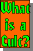 How to Spot a Cult.