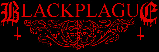 The Black Plague