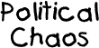 Political Chaos