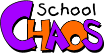 School Chaos