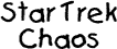StarTrek Chaos