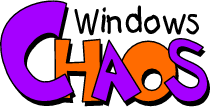Windoze Chaos