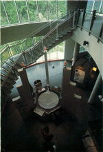 Observation Center Image