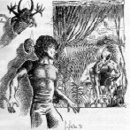 Chupacabras Encounter Image