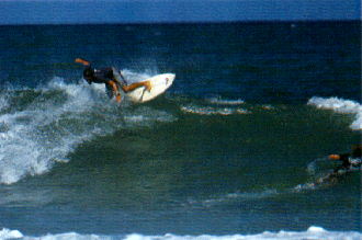 Surf Image