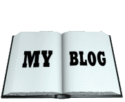 visit brian zenk ' s art blog