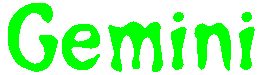 gemini twins