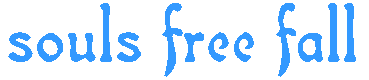 the souls free fall