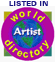 world artist registry