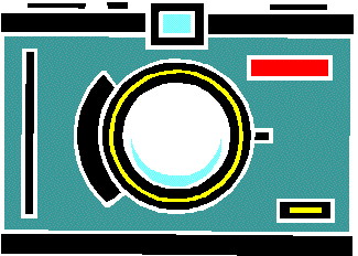 Click on camera to take picture