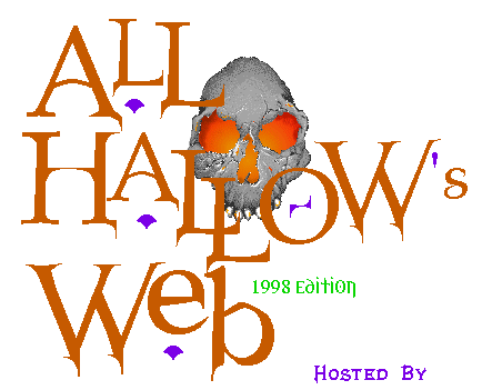 All Hallows Web