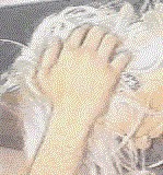 going down (censored- do your own dirty work boy)