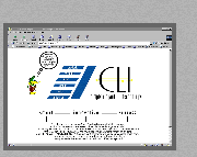 CLI Website