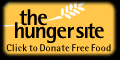 The Hunger Site