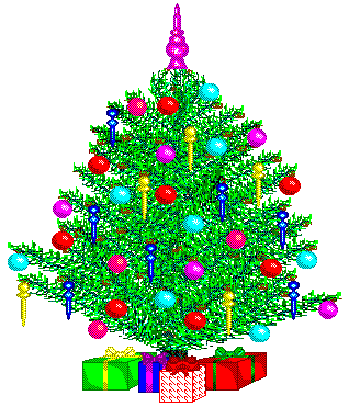 My Christmas Tree