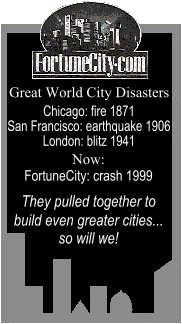 FC Crash 1999 - And We Built A Greater City