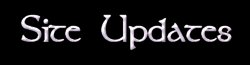 Updates Text Image
