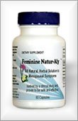 Feminine Natur-Aly