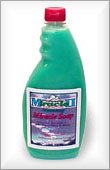 Moisturizing Soap