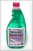 Regular Soap