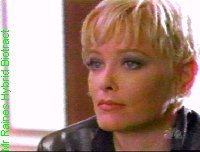 Brigitte the Cleaner