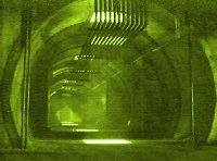 Escape to Mare's Pretenders Page to Leave The Centre