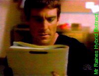 Subject Jarod, circa 1996