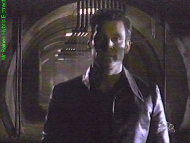 Subject Jarod in SL-27