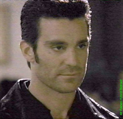 Subject Jarod in 1998