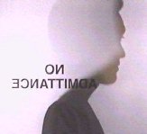 No Admittance