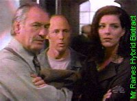 Sydney, Broots and Miss Parker