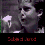 Subject Jarod