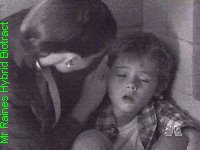 Subject Timmy with Catherine Parker