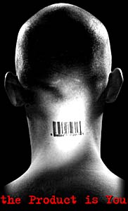 Click here for Johnny Barcode Hypernovel