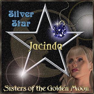 Sisters of the Golden Moon