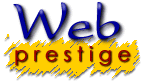 web prestige icon