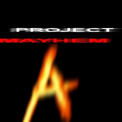 Project Mayhem