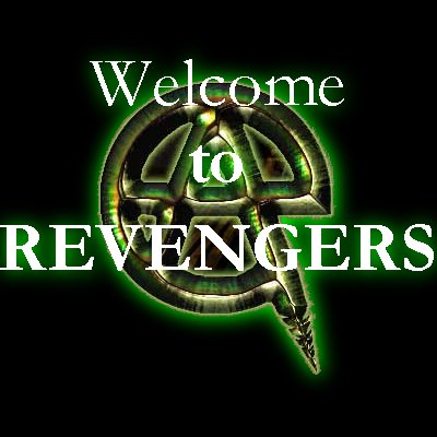 The Home of Revengers and Project Mayhem