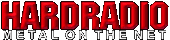 HardRadio: METAL on the Internet