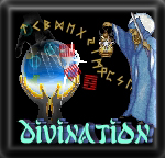 Divination Community Logo