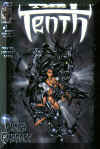 The Tenth:The Black Embrace #1