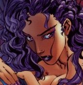 Bahareh The Aggressor