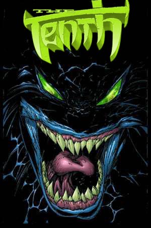 The Tenth : The Decimator