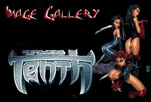 The Tenth Image Gallery