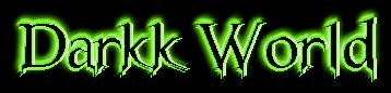 Darkk World