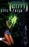 The Tenth: Evil's Child #1C (Glowing Espy Variant)
