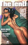 The Tenth: Evil's Child #1E (Web Exclusive Semi-Nude Sexy Bikini Variant)