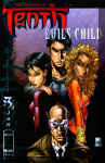 The Tenth : Evil's Child #3A (Regular Cover)
