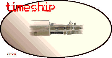 timeship