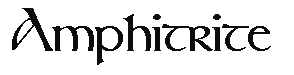 Amphitrite